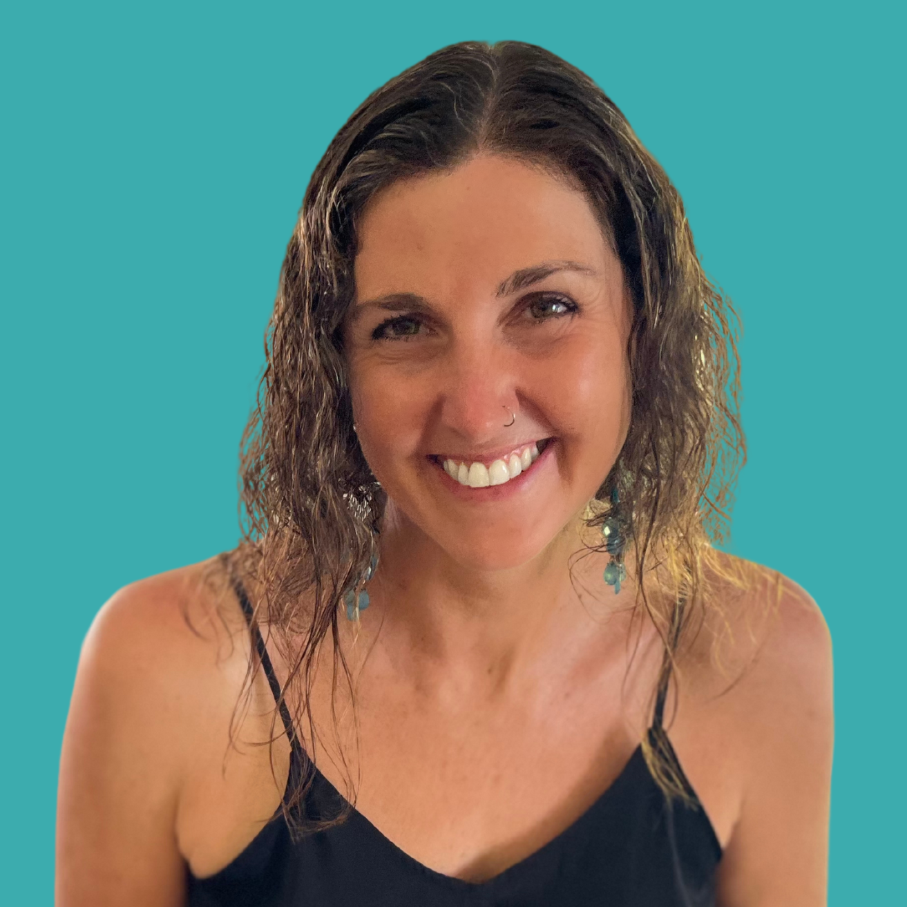 Christina Giorgio small business centre founder.